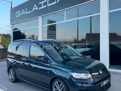 Azul Usado 2021 VW Caddy Edition Monovolumen | 25.990 €