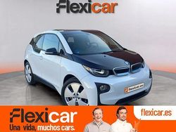 Blanco Usado 2017 BMW i3 Utilitario | 14.990 € (Precio justo)