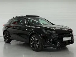 Negro Nuevo 2025 Cupra Formentor VZ SUV | 52.900 €
