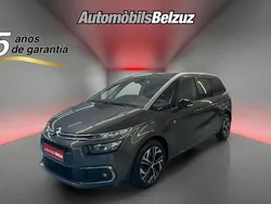 Usado 2021 Citroën C4 | 16.990 € (Precio justo)