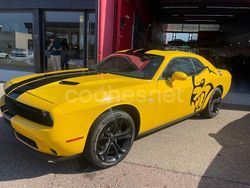 Amarillo Usado 2023 Dodge Challenger SXT Coupe | 32.900 € (Super precio)