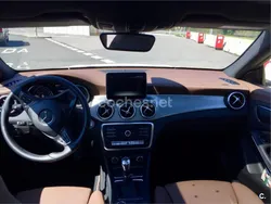 Blanco Usado 2018 Mercedes CLA200 Berlina | 20.000 € (Super precio)