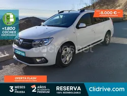 Dacia Logan MCV