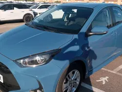 Usado 2021 Toyota Yaris Edition | 16.190 € (Precio justo)