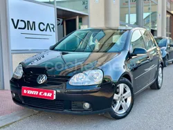 VW Golf V