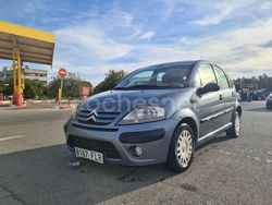 Gris / plata Usado 2007 Citroën C3 Berlina | 2300 €