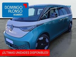 Blanco Usado 2025 VW ID. Buzz Edition Monovolumen | 49.490 €
