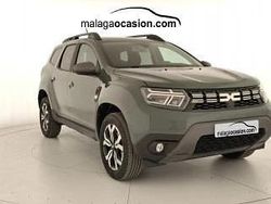Liquen caqui Usado 2021 Dacia Duster Journey SUV | 21.803 € (Un poco caro)