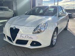 Blanco Usado 2013 Alfa Romeo Giulietta Berlina | 8990 €
