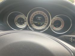 Gris / plata Usado 2015 Mercedes CLS250 Shooting Brake Familiar | 19.200 €