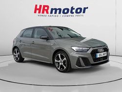 Usado 2023 Audi A1 Sportback S-Line Utilitario | 19.590 € (Buen precio)