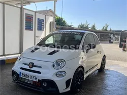 Usado 2017 Abarth 595 Competizione Utilitario | 18.600 € (Precio justo)