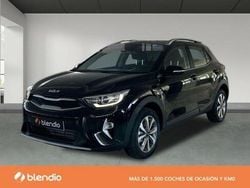 Negro Nuevo 2025 Kia Stonic SUV | 23.980 € (Caro)