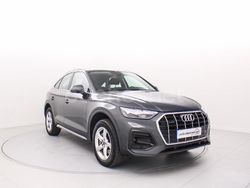 Gris / plata Usado 2025 Audi Q5 Sportback Advanced Plus SUV | 61.000 € (Caro)