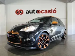 Citroën DS3