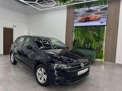 Negro Usado 2020 VW Polo Advance Utilitario | 11.490 € (Precio justo)