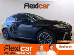Azul Usado 2024 BMW 218 Familiar | 31.490 € (Caro)