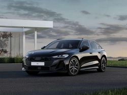 Negro Nuevo 2025 Audi A5 Ambiente Familiar | 48.221 € (Super precio)