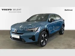 Eléctrico Usado 2023 Volvo EC40 Core SUV | 40.500 €