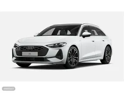 Blanco Nuevo 2025 Audi A5 Coupe | 67.500 € (Precio justo)