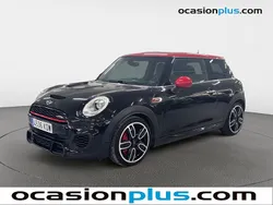 Negro Usado 2017 Mini John Cooper Works Utilitario | 23.640 € (Precio justo)