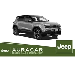 Otro Nuevo 2024 Jeep Avenger Summit SUV | 28.700 € (Precio justo)