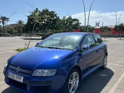 Fiat Stilo