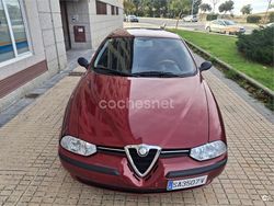 Granate Usado 2001 Alfa Romeo 156 Progression Berlina | 2290 €