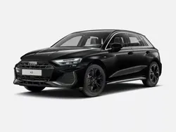 Nuevo 2024 Audi A3 Sportback e-tron Berlina | 41.330 €