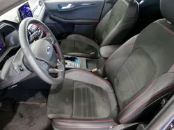 Azul Usado 2023 Ford Kuga ST-Line X SUV | 33.950 € (Caro)