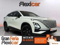 Verde Usado 2025 Omoda 5 SUV | 25.990 € (Precio justo)