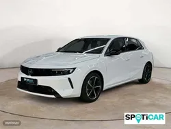 Blanco Nuevo 2024 Opel Astra Edition Berlina | 19.900 € (Super precio)