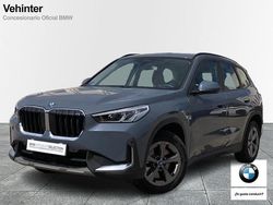 Usado 2024 BMW X1 Shadowline SUV | 47.590 €
