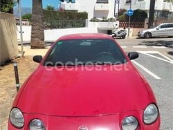 Rojo Usado 1999 Toyota Celica Coupe | 7500 € (Precio justo)