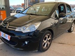Usado 2016 Citroën C3 Utilitario | 8550 € (Precio justo)