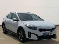Usado 2024 Kia XCeed SUV | 21.700 € (Precio justo)