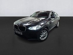 Otro Usado 2021 BMW X4 xLine SUV | 36.600 € (Precio justo)