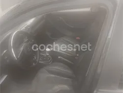 Negro Usado 2003 Seat Leon Stella Berlina | 1550 € (Precio justo)