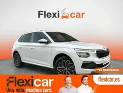 Blanco Usado 2024 Skoda Kamiq Selection SUV | 19.490 € (Buen precio)