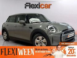 Gris Usado 2022 Mini ONE Utilitario | 18.490 € (Precio justo)