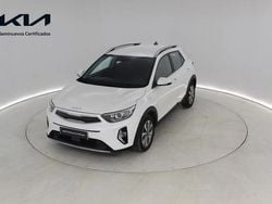 Todoterreno Usado 2024 Kia Stonic SUV | 17.595 € (Precio justo)
