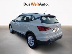 Blanco Nuevo 2025 Seat Arona Style SUV | 23.200 € (Precio justo)