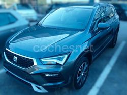 Gris / plata Usado 2021 Seat Ateca Style SUV | 22.975 € (Precio justo)