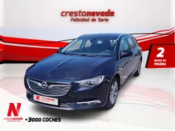 Usado 2018 Opel Insignia Excellence Familiar | 13.074 € (Buen precio)