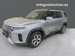 Negro Usado 2024 Ssangyong (KGM) Torres SUV | 25.900 €