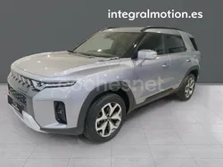 Negro Usado 2024 Ssangyong Torres SUV | 25.900 €