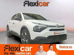 Blanco Usado 2024 Citroën C4 PureTech Utilitario | 14.790 € (Buen precio)