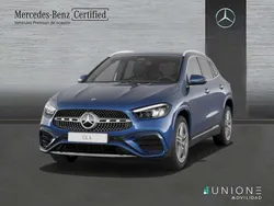 Usado 2024 Mercedes GLA250 SUV | 43.500 € (Precio justo)