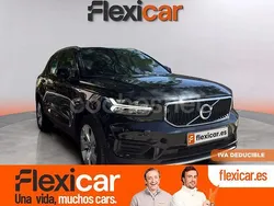 Negro Usado 2019 Volvo XC40 Business Edition SUV | 25.590 € (Precio justo)