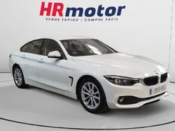 Usado 2019 BMW 420 | 22.550 € (Precio justo)